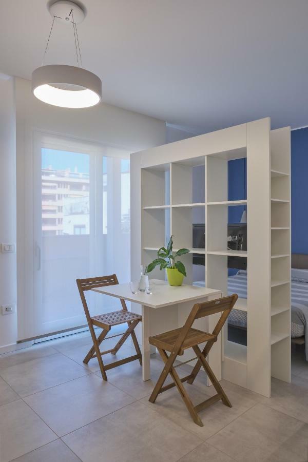 Libeticus Gasthuis Cagliari
