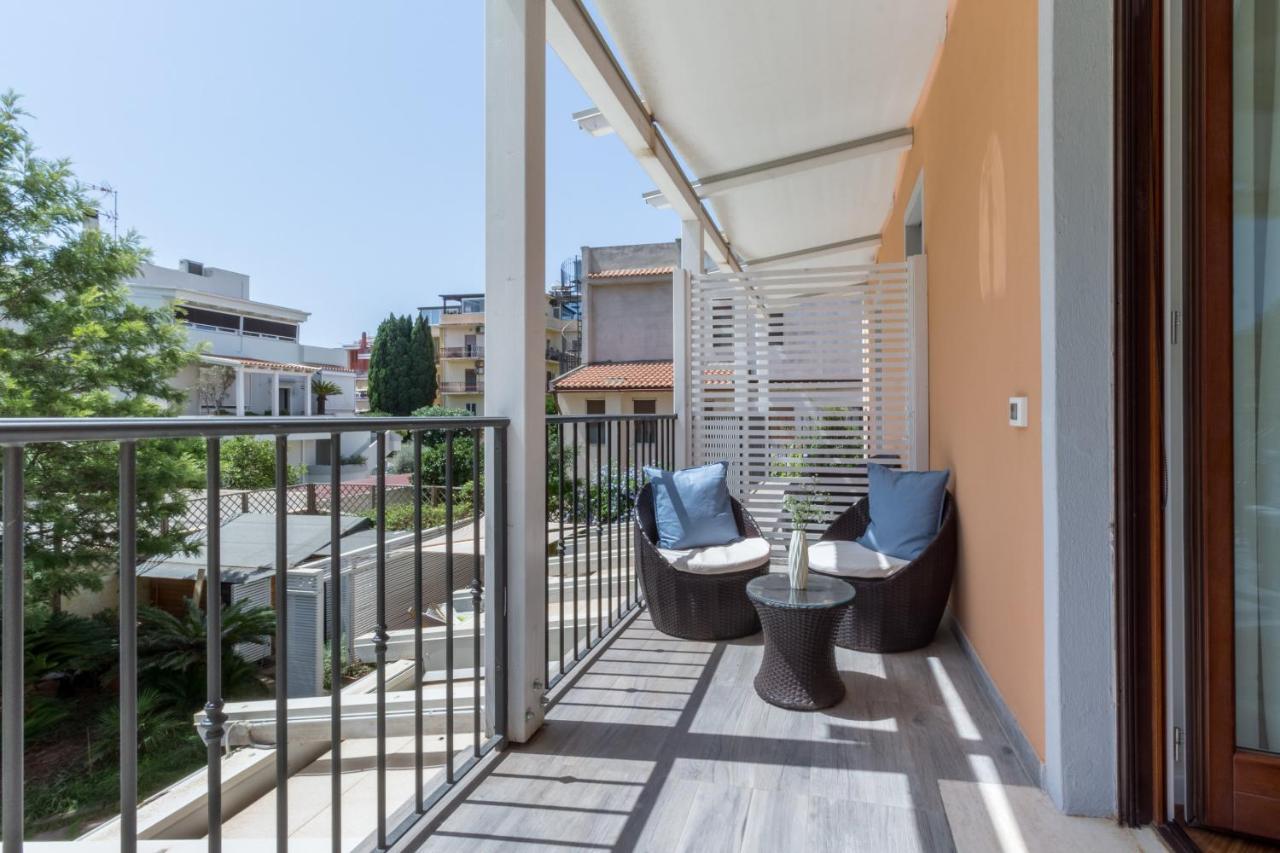 Libeticus Maison d'hôtes Cagliari