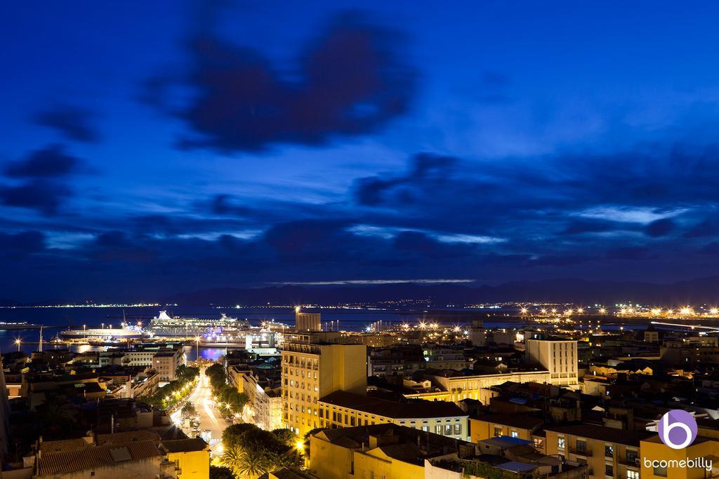 Libeticus Maison d'hôtes Cagliari