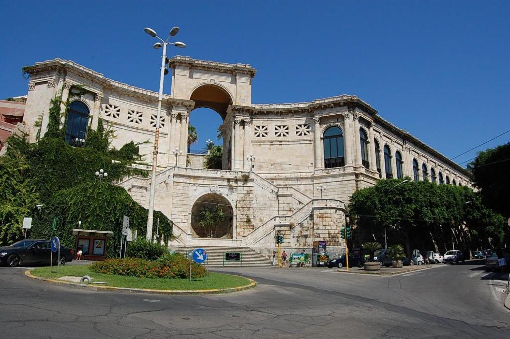 Maison d'hôtes Libeticus Cagliari
